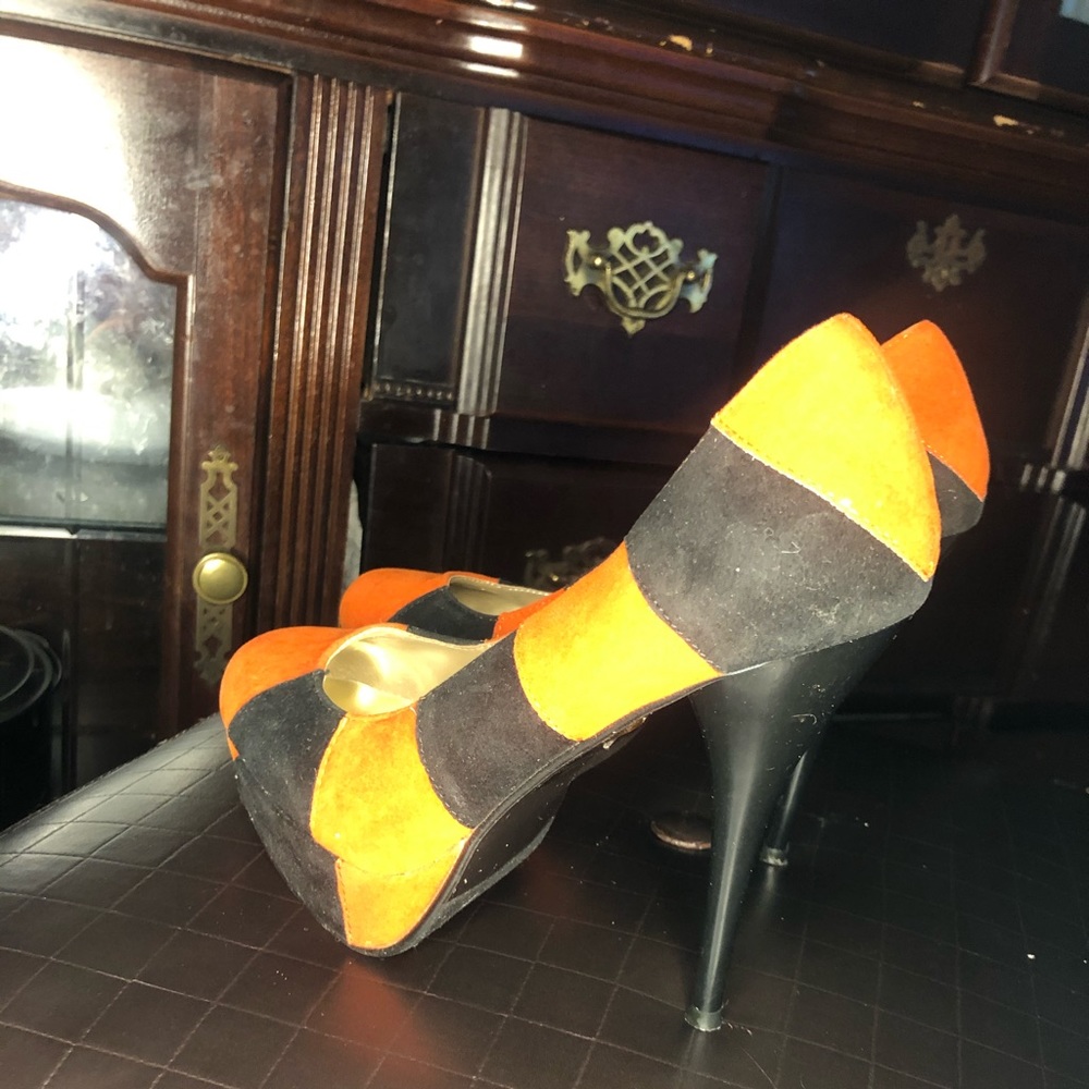 Heels